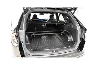 Hyundai Tucson, hybrid, automatic, four-wheel drive