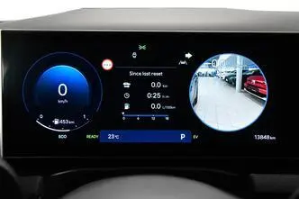 Hyundai Tucson, hybrid, automatic, four-wheel drive