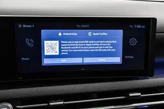 Hyundai Tucson, hybrid, automatic, four-wheel drive