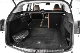 Alfa Romeo Stelvio, бензин, автомат, полный привод
