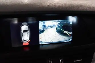 Alfa Romeo Stelvio, бензин, автомат, полный привод