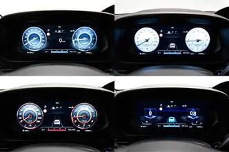Hyundai i20, bensiin, automaat, esivedu