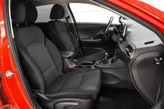 Hyundai i30, бензин, автомат, передний привод