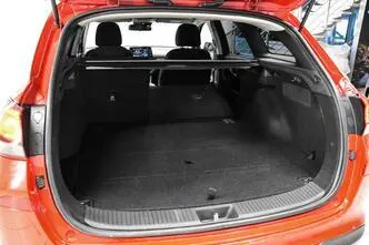 Hyundai i30, бензин, автомат, передний привод