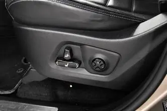 Ssangyong REXTON, 2.2, 133 kW, diisel, automaat, nelikvedu