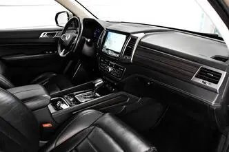 Ssangyong REXTON, 2.2, 133 kW, diisel, automaat, nelikvedu