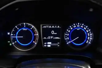 Ssangyong REXTON, 2.2, 133 kW, diisel, automaat, nelikvedu