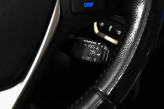 Toyota Corolla, bensiin, manuaal