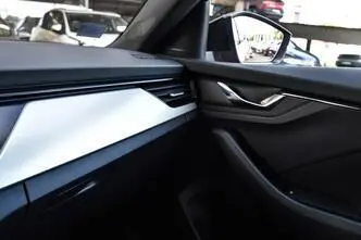 Škoda Kamiq, diisel, manuaal, esivedu