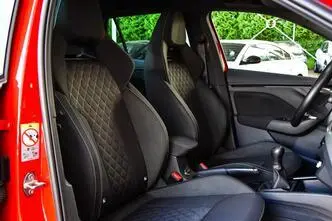 Škoda Kamiq, diisel, manuaal, esivedu