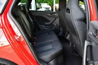 Škoda Kamiq, diisel, manuaal, esivedu