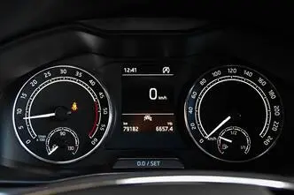 Škoda Kamiq, diisel, manuaal, esivedu