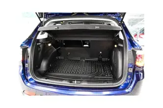 Jeep Compass, petrol, automatic, front-wheel drive