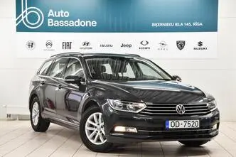 Volkswagen Passat, бензин, механическая, передний привод