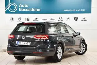 Volkswagen Passat, бензин, механическая, передний привод