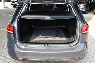 Volkswagen Passat, бензин, механическая, передний привод