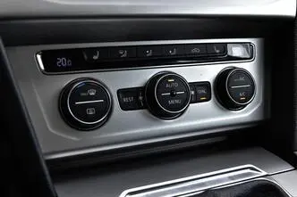 Volkswagen Passat, бензин, механическая, передний привод
