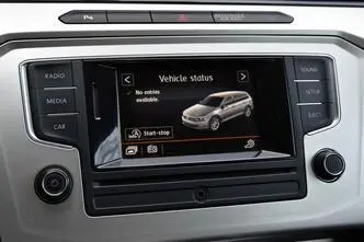 Volkswagen Passat, бензин, механическая, передний привод