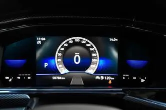 Volkswagen T-Cross, bensiin, automaat, esivedu