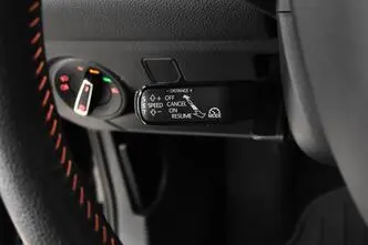 SEAT Arona, petrol, automatic, front-wheel drive