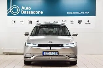 Hyundai IONIQ 5, электричество, автомат, полный привод
