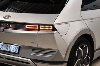 Hyundai IONIQ 5, электричество, автомат, полный привод