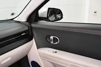 Hyundai IONIQ 5, электричество, автомат, полный привод