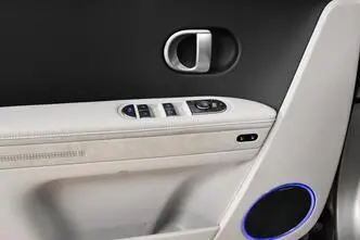 Hyundai IONIQ 5, электричество, автомат, полный привод