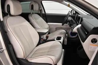 Hyundai IONIQ 5, электричество, автомат, полный привод