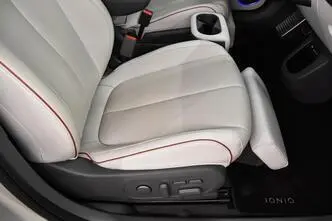 Hyundai IONIQ 5, электричество, автомат, полный привод
