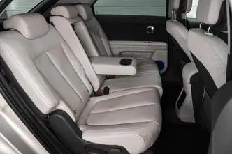 Hyundai IONIQ 5, электричество, автомат, полный привод