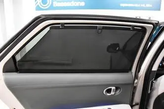 Hyundai IONIQ 5, электричество, автомат, полный привод