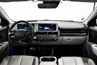 Hyundai IONIQ 5, электричество, автомат, полный привод