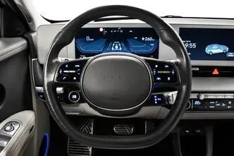 Hyundai IONIQ 5, электричество, автомат, полный привод