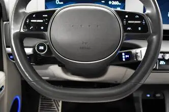 Hyundai IONIQ 5, электричество, автомат, полный привод