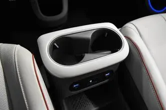 Hyundai IONIQ 5, электричество, автомат, полный привод