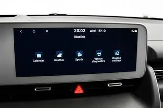 Hyundai IONIQ 5, электричество, автомат, полный привод