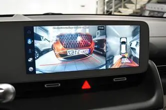 Hyundai IONIQ 5, электричество, автомат, полный привод