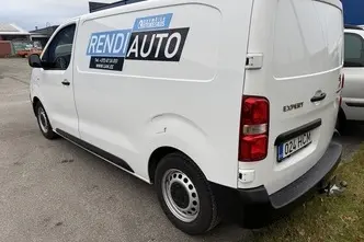 Peugeot Expert, 2.0, 106 kW, diisel, manuaal, esivedu
