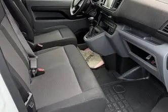 Peugeot Expert, 2.0, 106 kW, diisel, manuaal, esivedu