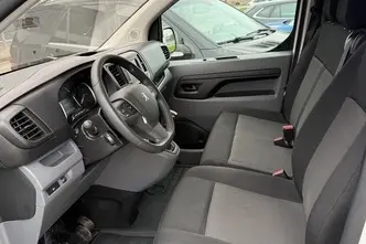 Peugeot Expert, 2.0, 106 kW, diisel, manuaal, esivedu
