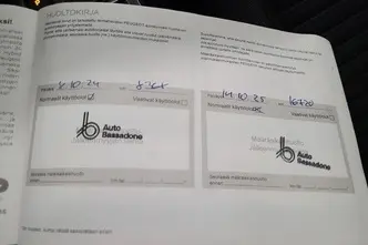 Peugeot 2008, elekter, automaat, esivedu