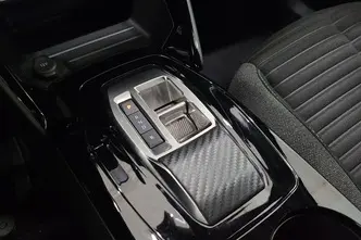 Peugeot 2008, elekter, automaat, esivedu