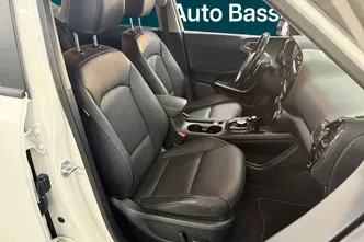 Kia e-Soul, 81 kW, electric, automatic, front-wheel drive