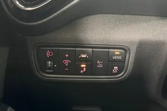 Kia e-Soul, 81 kW, electric, automatic, front-wheel drive