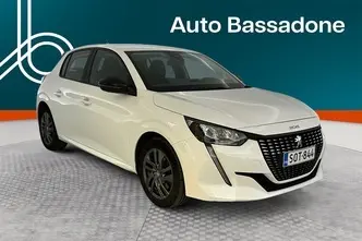 Peugeot 208, 1.2, 74 kW, bensiin, automaat, esivedu