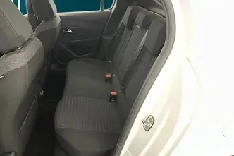 Peugeot 208, 1.2, 74 kW, bensiin, automaat, esivedu