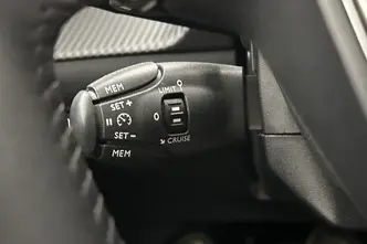 Peugeot 208, 1.2, 74 kW, bensiin, automaat, esivedu