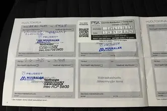 Peugeot 208, 1.2, 74 kW, bensiin, automaat, esivedu