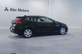 Volvo V40, 2.0, 110 kW, diesel, automatic, front-wheel drive